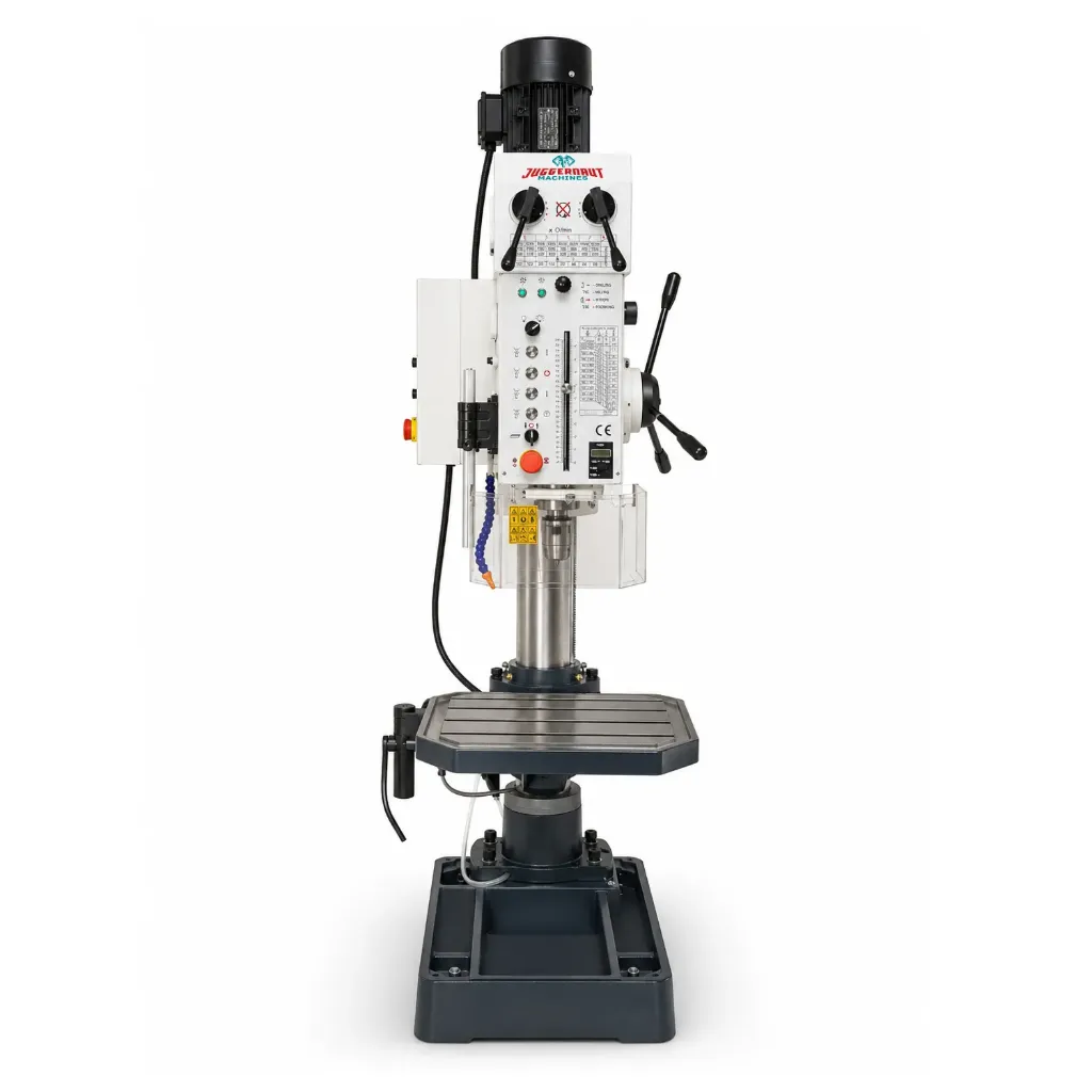 [TAL-JUG-D0050] TALADRO DE COLUMNA D 50 G